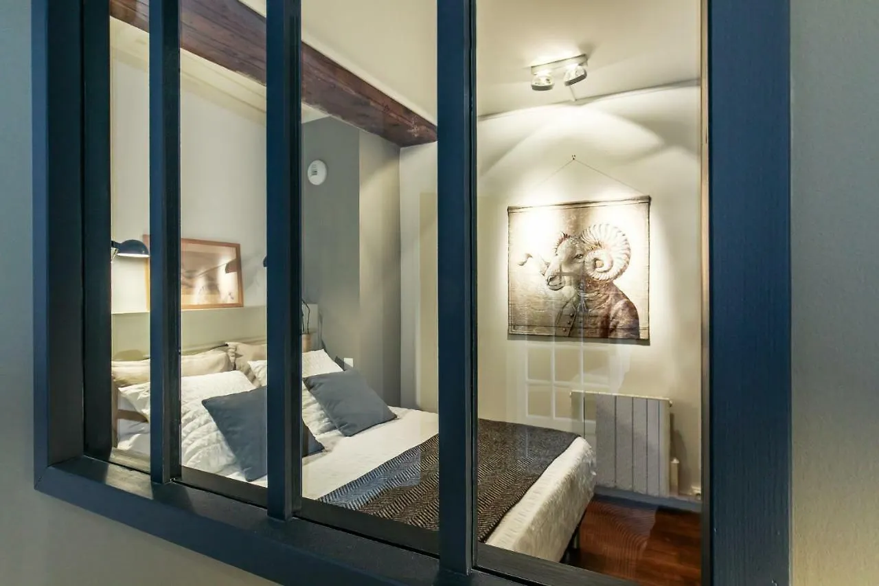 Casa Marie Apartment Lyon 0*,  France